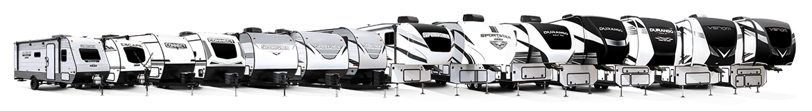 travel trailer dealers in quebec