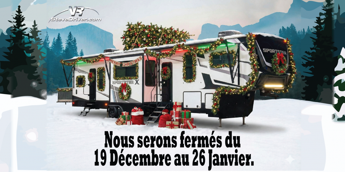 Christmas Dates Closed